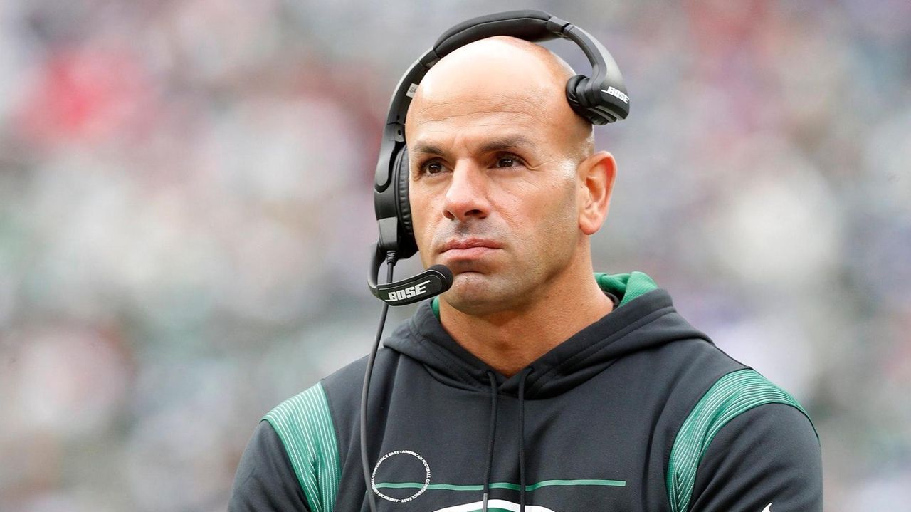 New York Jets' Coach Saleh Needs to Stop Fighting with Rex Ryan