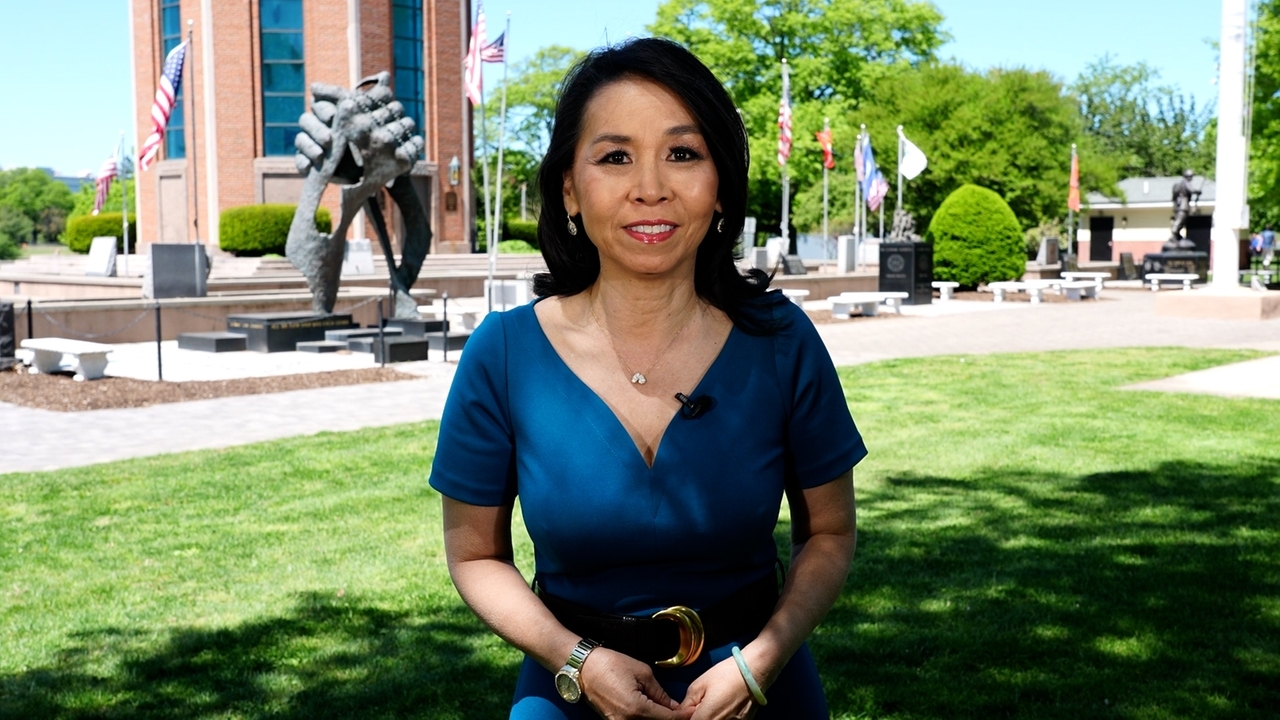 Memorial Day 2026: NewsdayTV remembers and honors those we've lost