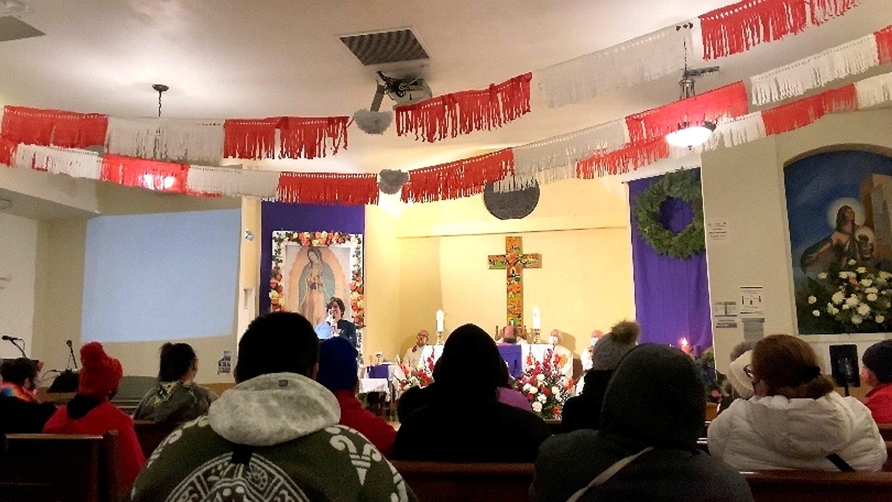 Roman Catholic Church to discuss women deacons at Pope Francis' synod in October - Vimarsana News
