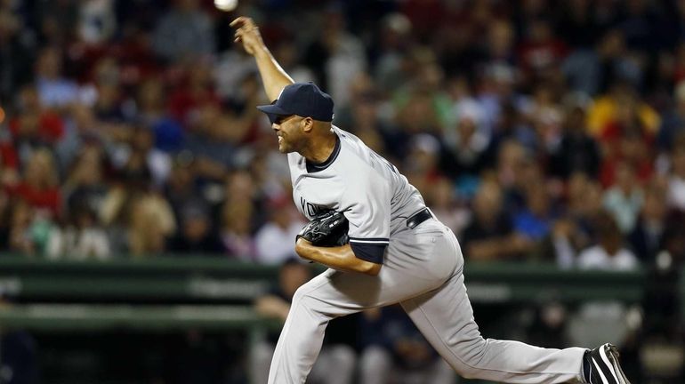 Mariano Rivera's retirement gifts - Newsday