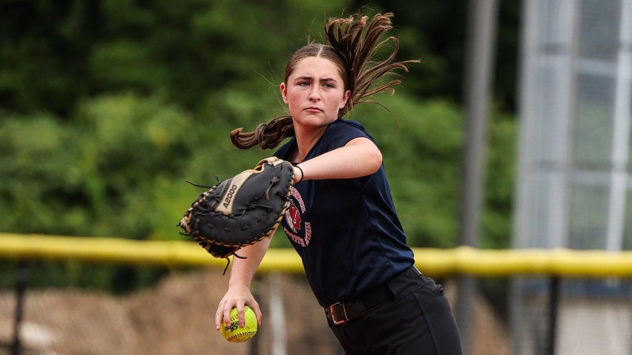 Little League Softball