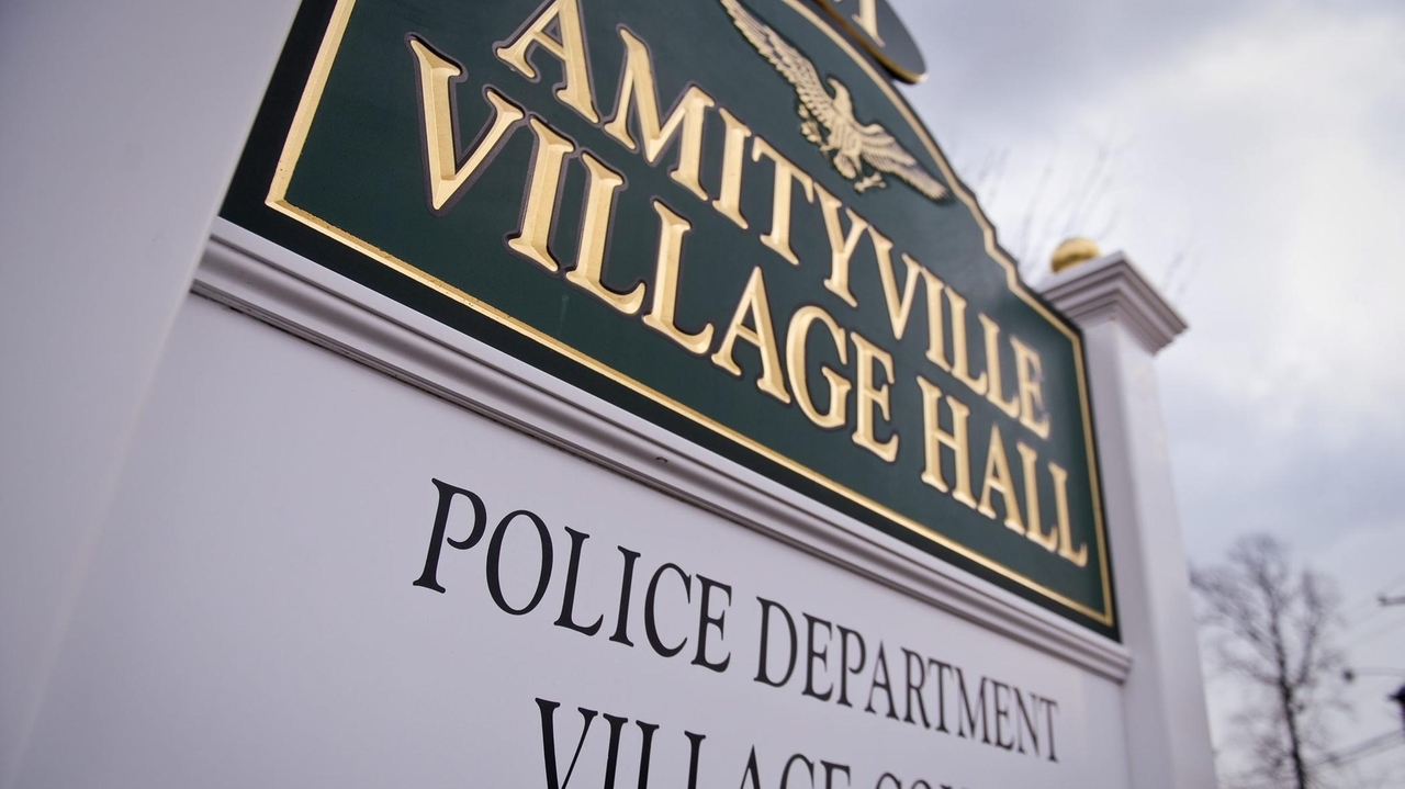 Amityville budget plan for 2026-27: 13% hike with a 3.2% tax increase