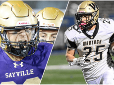 Defending champ Wantagh, Sayville to meet for LI Class III title