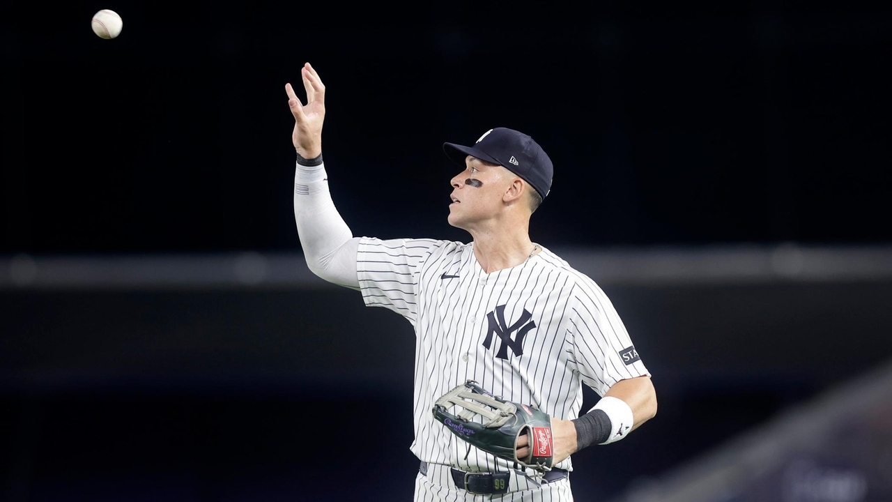Dave Lennon: Remains to be seen if Aaron Judge will give Yankees needed push for World Series run