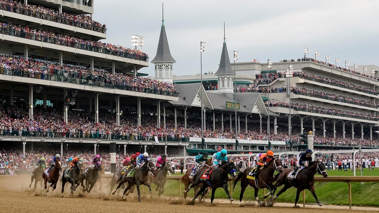 What is horse racing doing to prevent catastrophic injuries? - Newsday