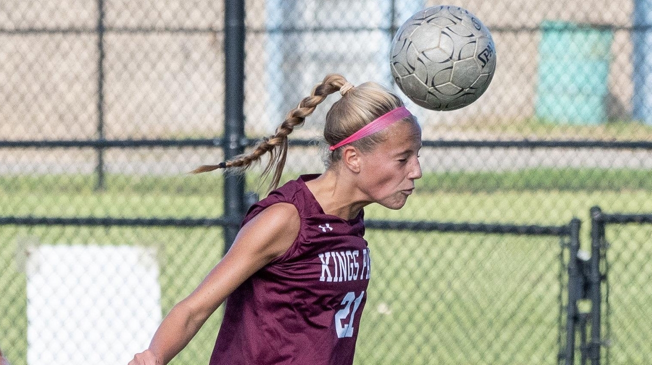 High school roundup: Soccer, field hockey, volleyball - Newsday