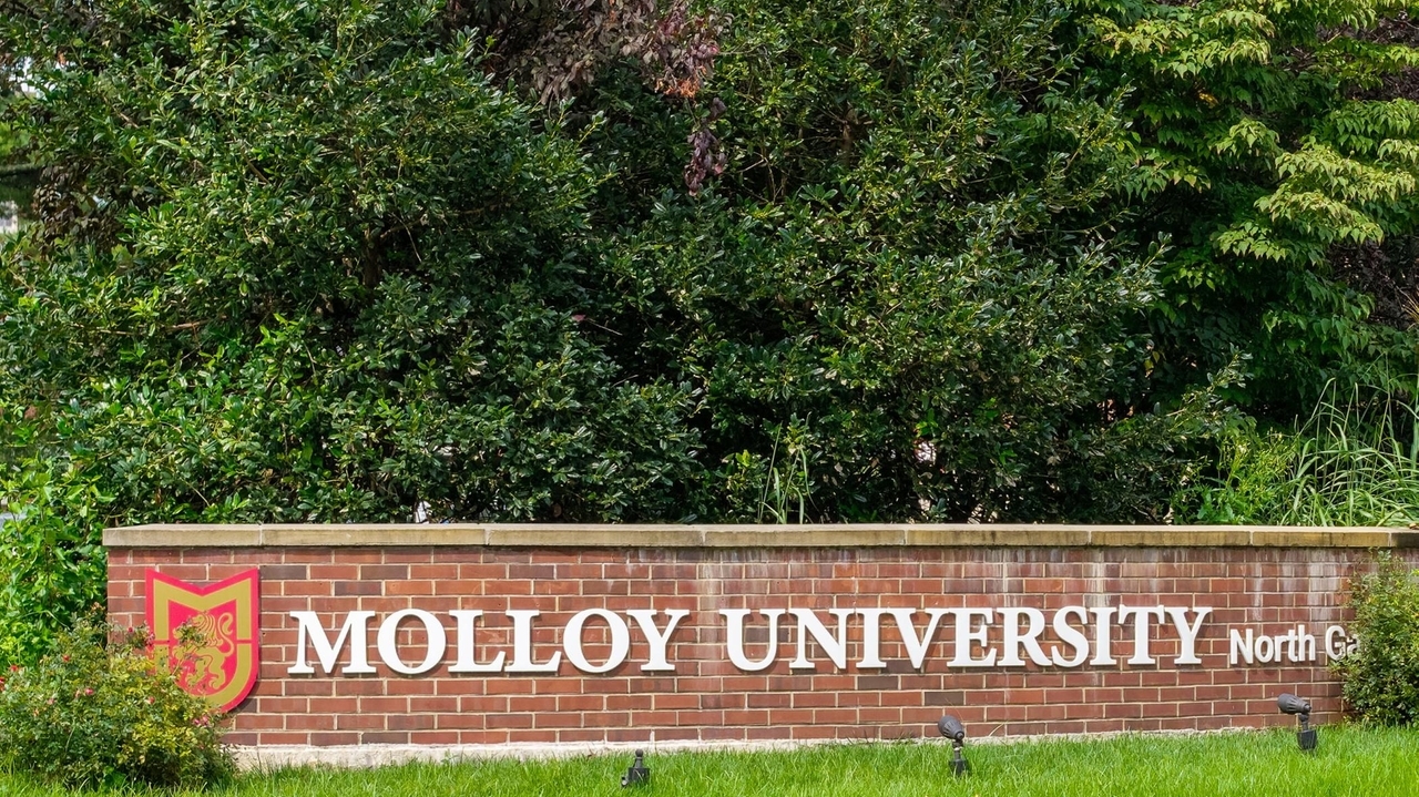 Molloy University named one of the top 100 schools in the U.S. by Time magazine