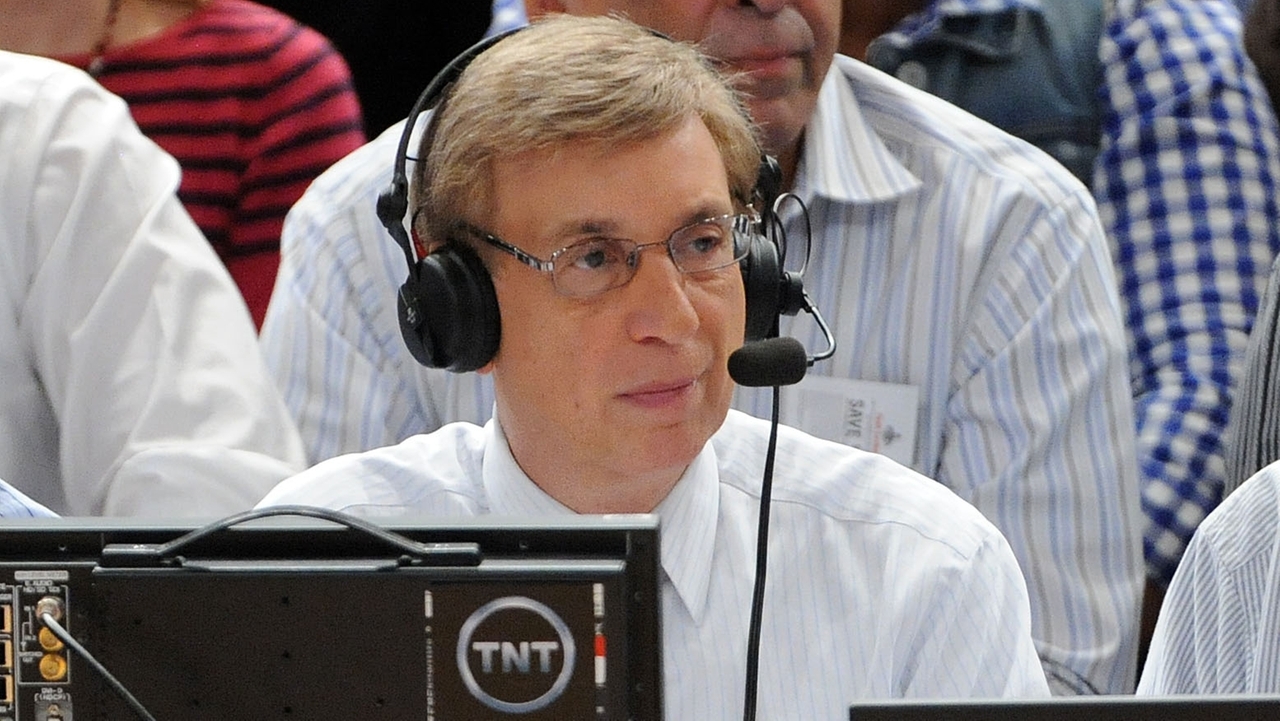 Marv Albert on Knicks' run to the NBA Finals: 'Amazing how they've done it'