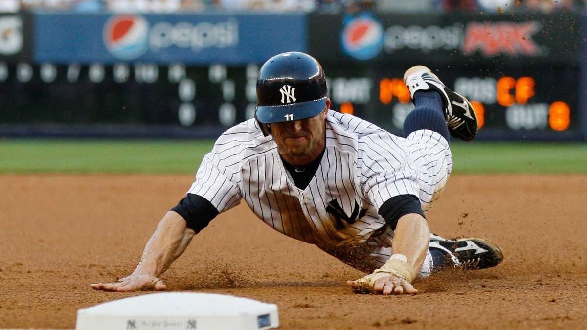 Yankees' Brett Gardner recovering after abdominal surgery - Newsday