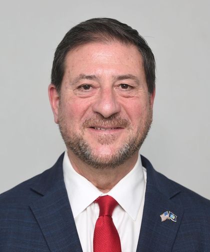 James F. Leonick
