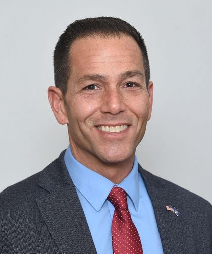 Michael A. Durso