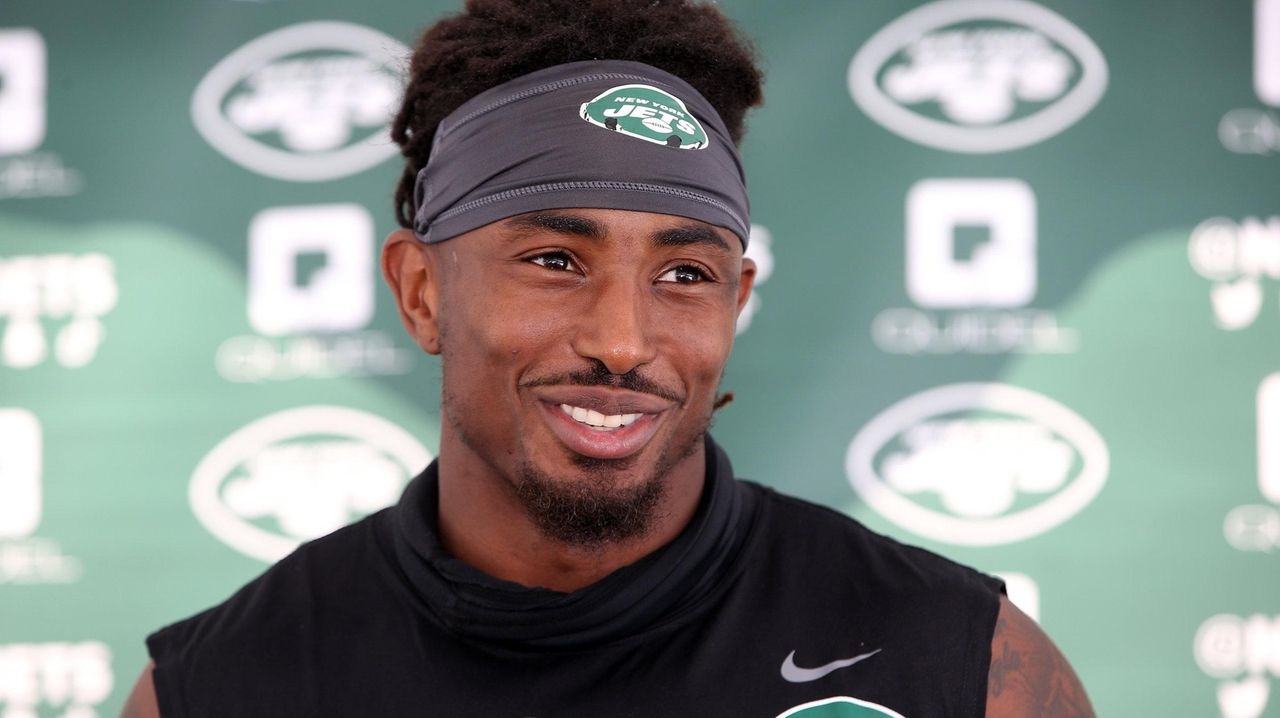 NY Jets safety Jordan Whitehead reobtains favorite jersey number