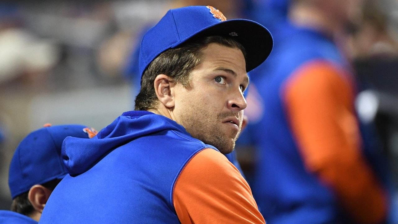 Jacob deGrom injury: Mets ace throws first bullpen session since March