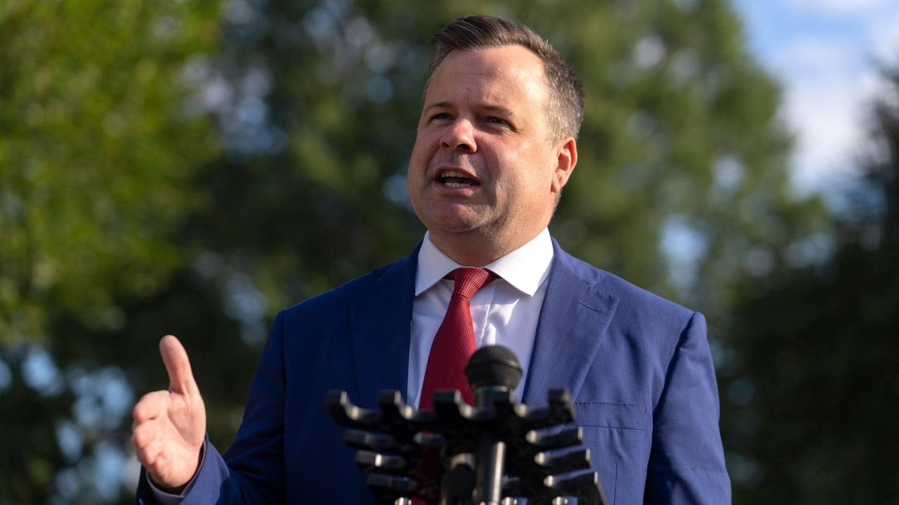 Trump's latest picks for top jobs get bipartisan pushback