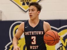Smithtown W. overcomes adversity in win over Northport