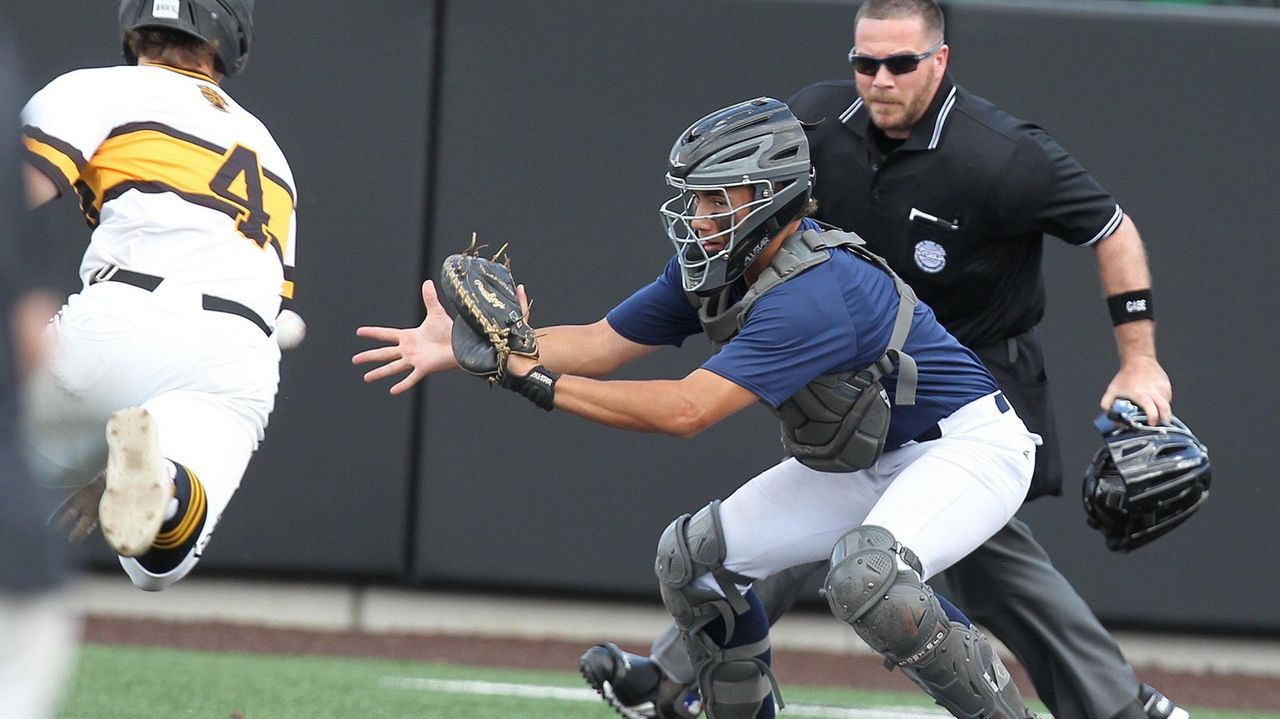 Massapequa Baseball Falls Short In State Semifinals - Newsday