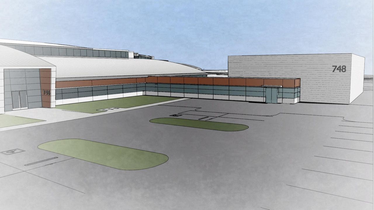 Brookhaven National Lab to add research center, 2 superpowerful