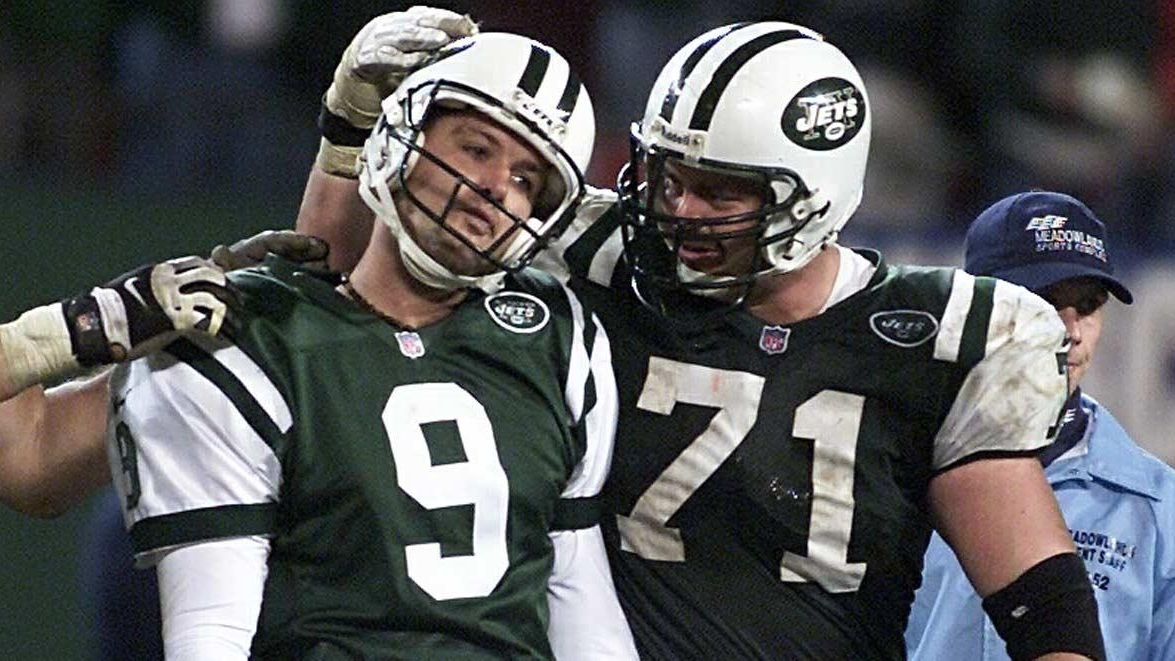 Jets Vs Dolphins The Rivalry Newsday