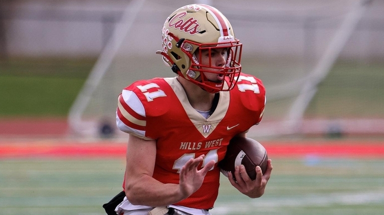 This week's LI football county semifinal games to watch and picks