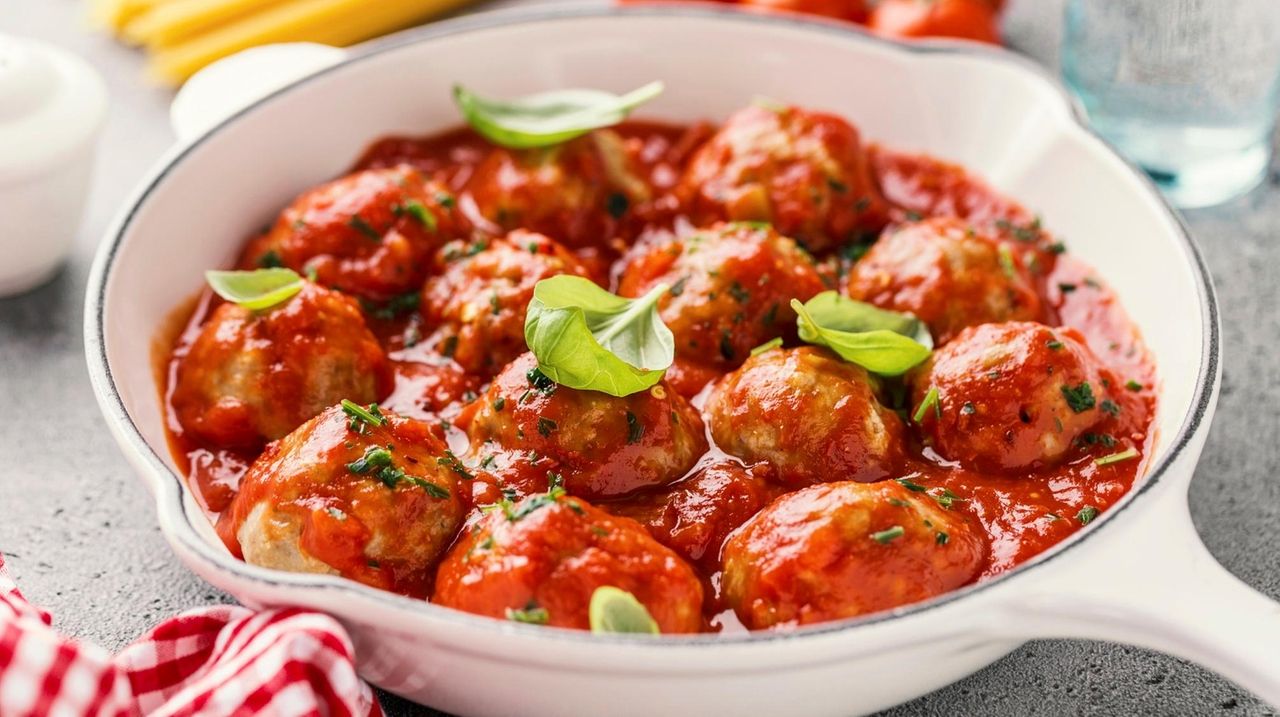 DiMaggio's Pizzeria in Hicksville to host contest to find Long Island's