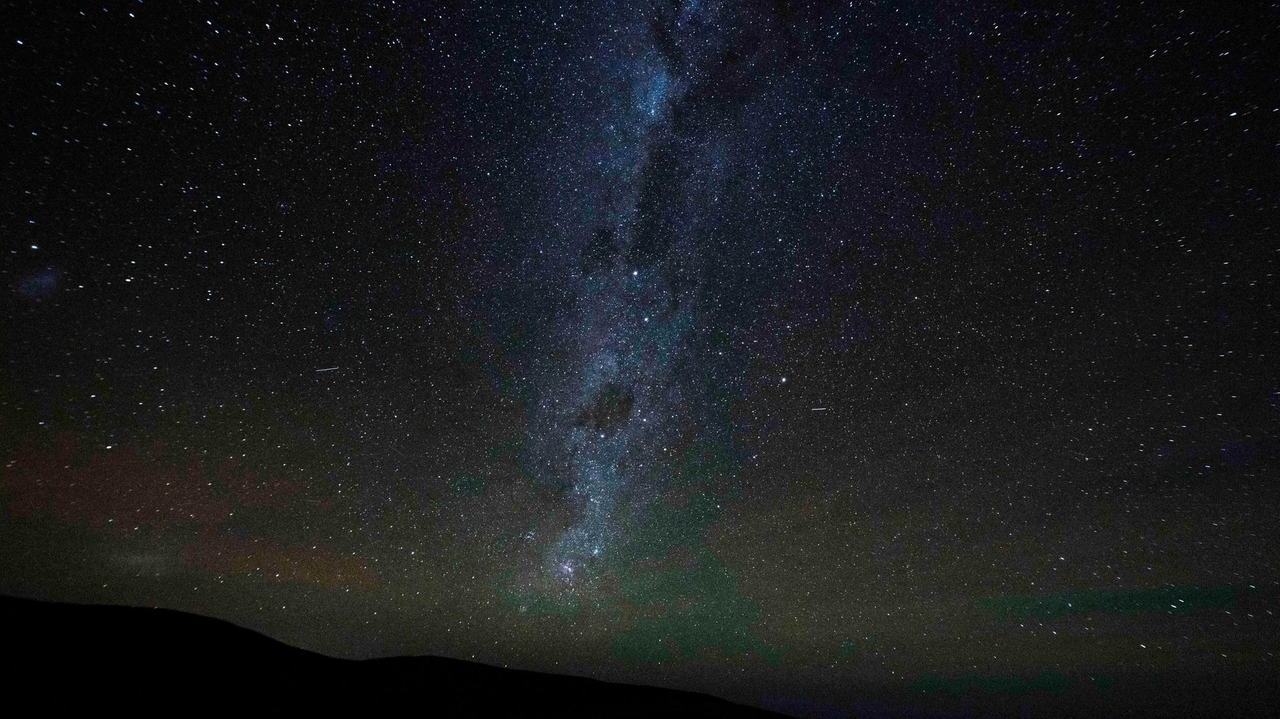 The threat of light pollution puts the world's darkest skies in the Atacama Desert at risk