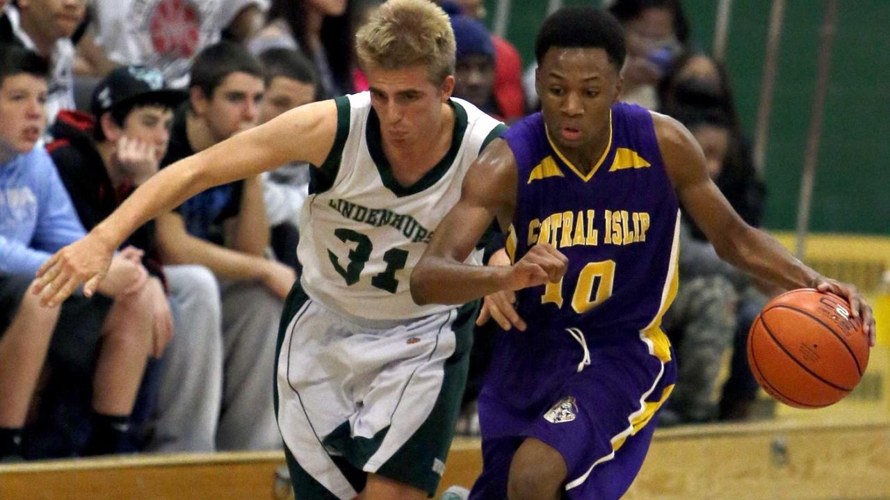 Central Islip 60, Lindenhurst 39 Newsday