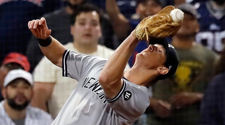 Rockies' DJ LeMahieu out of Saturday's lineup with lower-back tightness