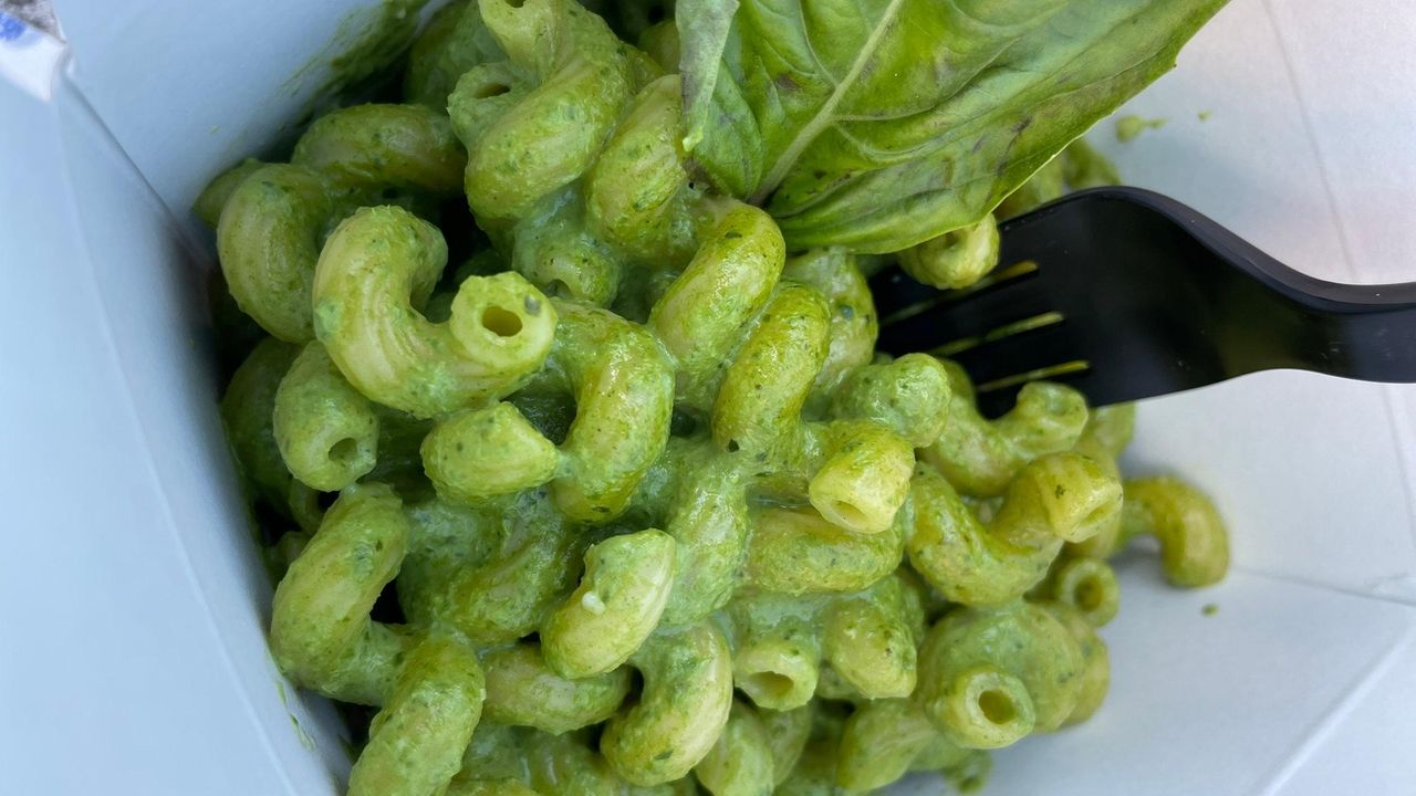 Hidden pasta shop Forks to open in Seaford Newsday