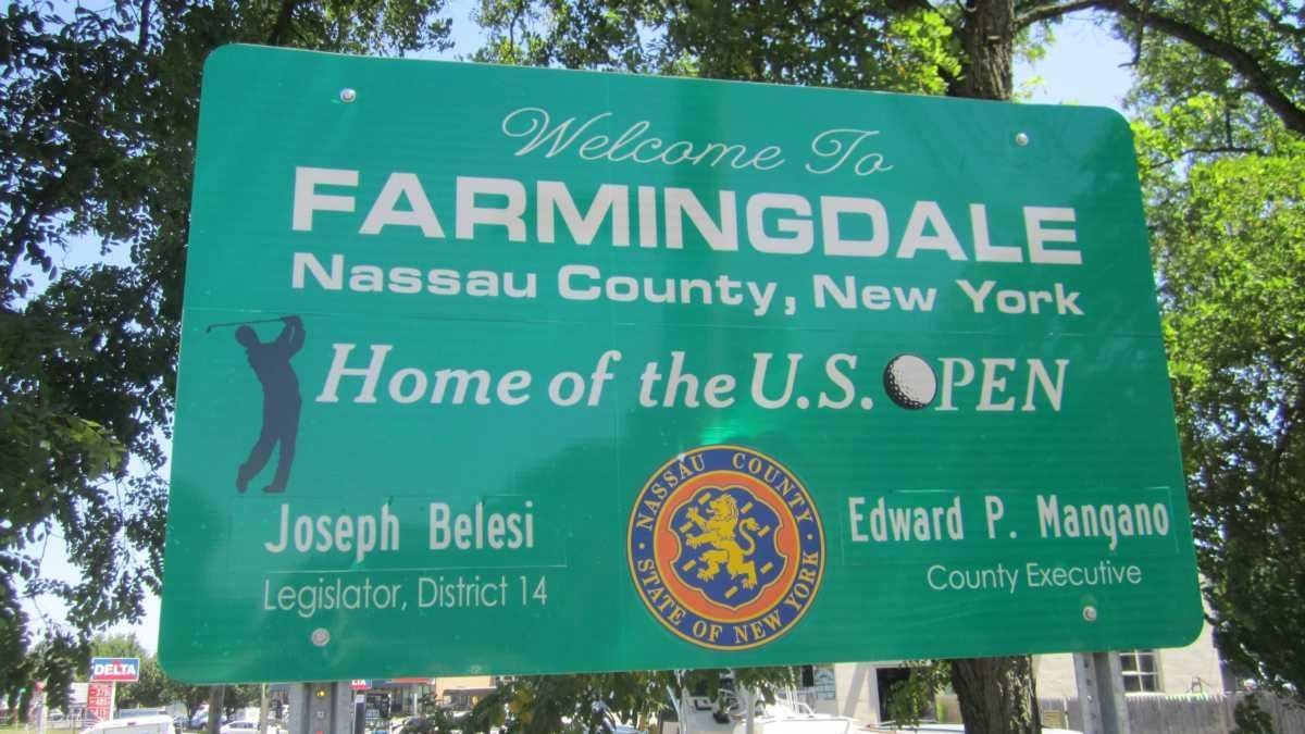 Moody's upgrades Farmingdale bonds, summer lifeguards needed Newsday