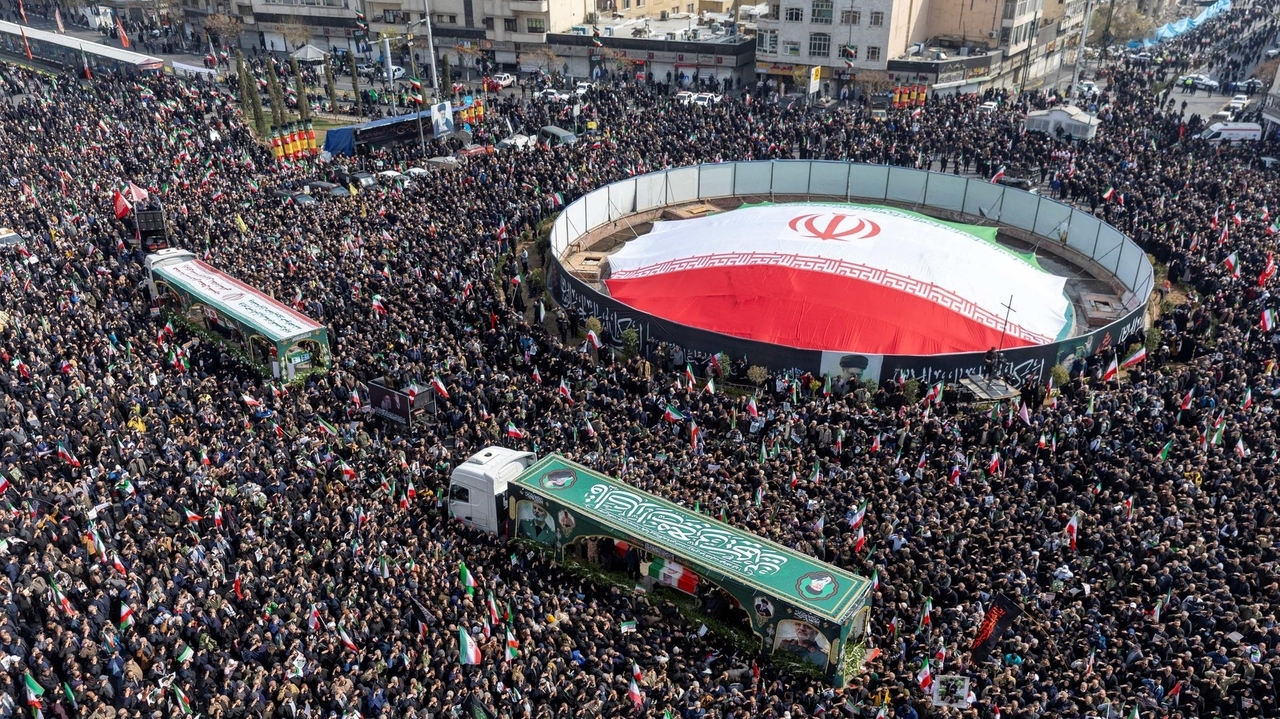 To understand Iran, start its history in the right place