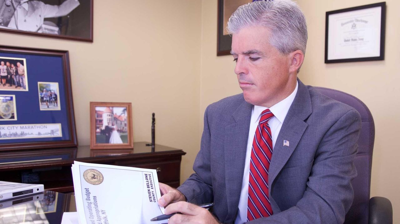 Suffolk police district taxes set to rise 3 as critics question