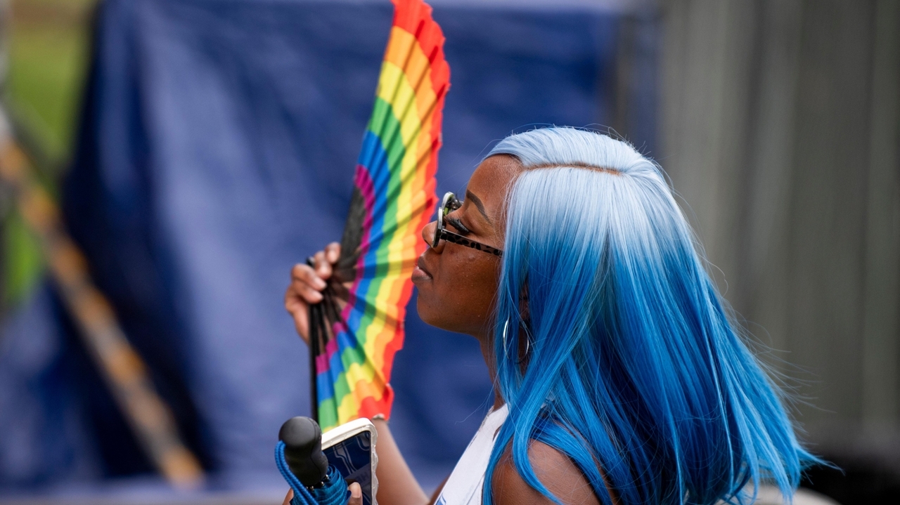 Gatherings combining Pride and Juneteenth give Black LGBTQ+ people a refuge where they can celebrate - Vimarsana News