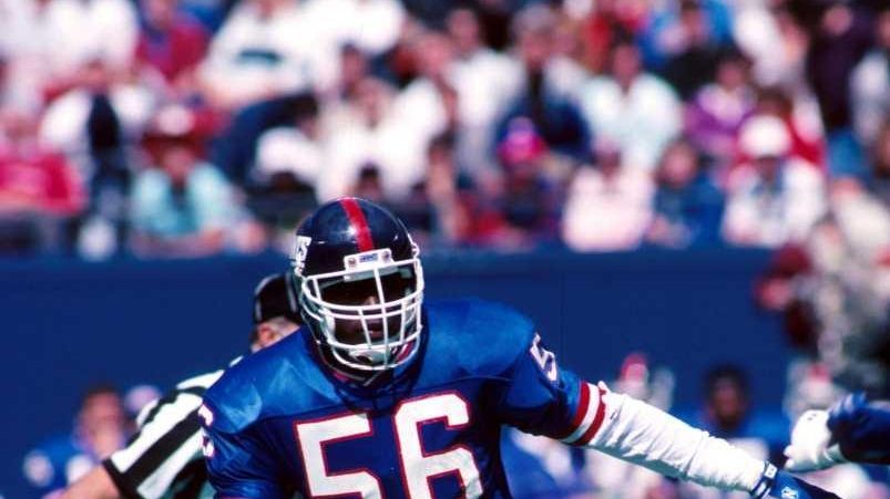 Former Giants LB Lawrence Taylor's Super Bowl XXV ring auctioned