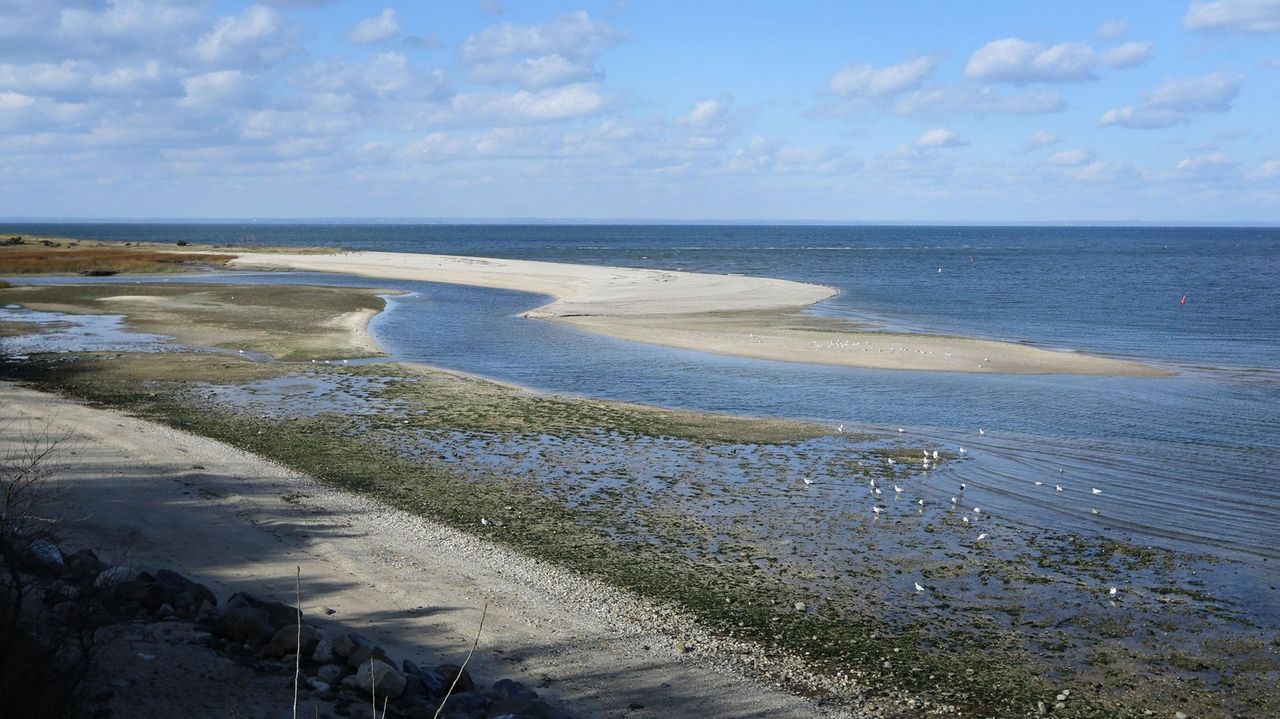 Research projects on protecting Long Island Sound to be funded with 6