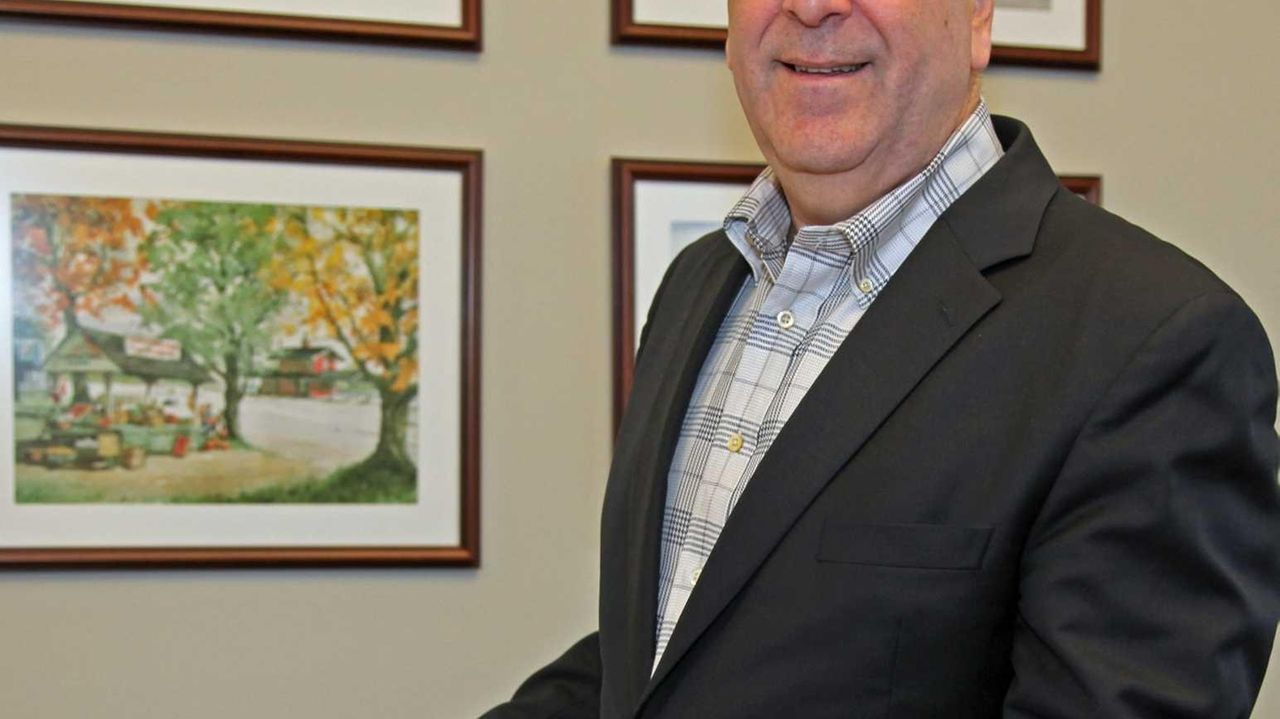 Planned joint meeting between East Williston and Williston Park over