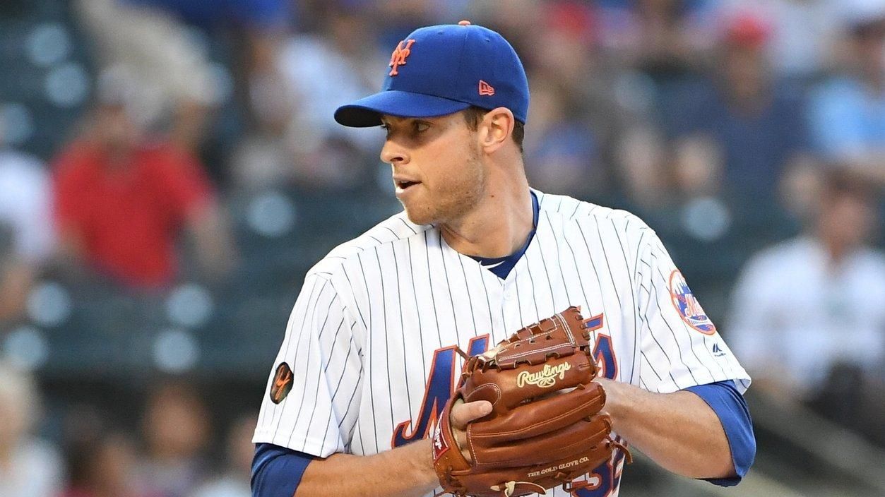 Steven Matz not taking spot with Mets 'for granted' as he and Noah