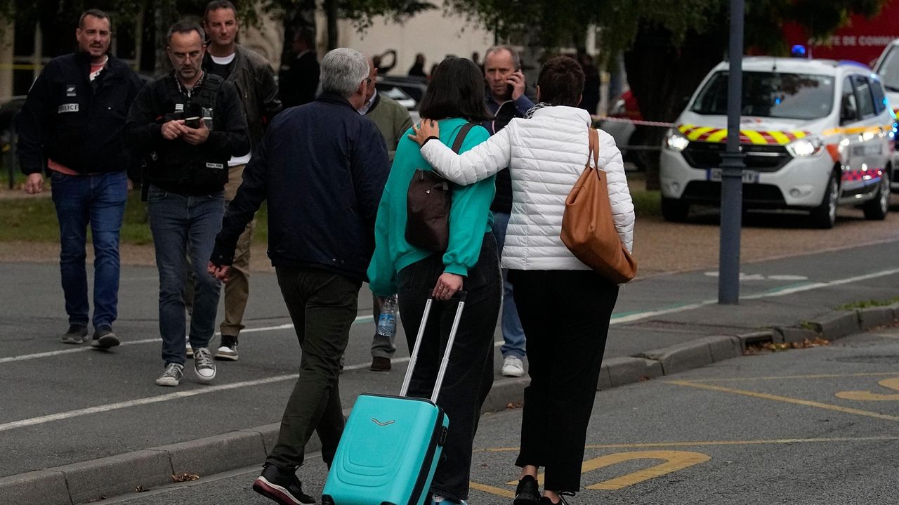 French Authorities Link A School Stabbing That Killed A Teacher To   1280