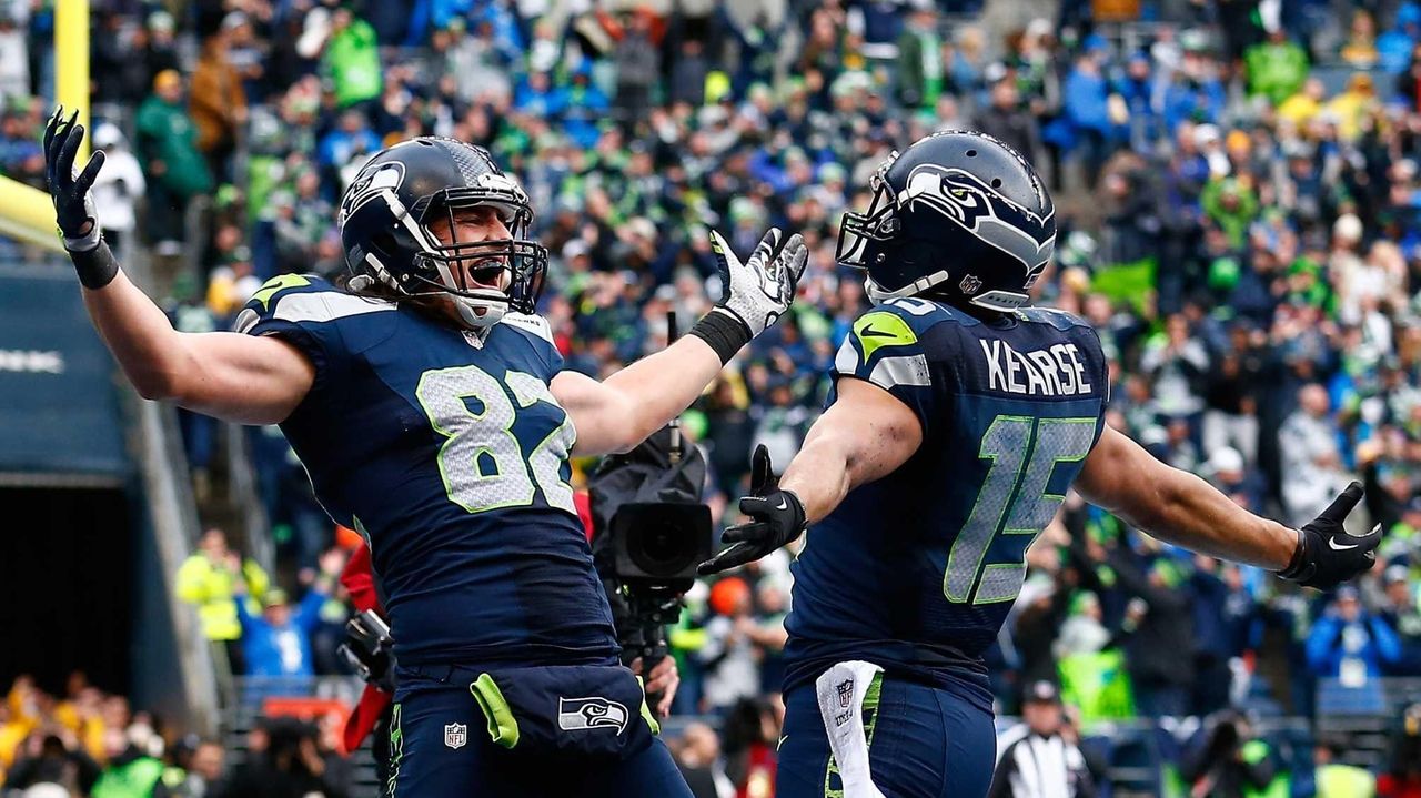 The unexpected boost to Seattle Seahawks' path to NFC contender - Seattle  Sports