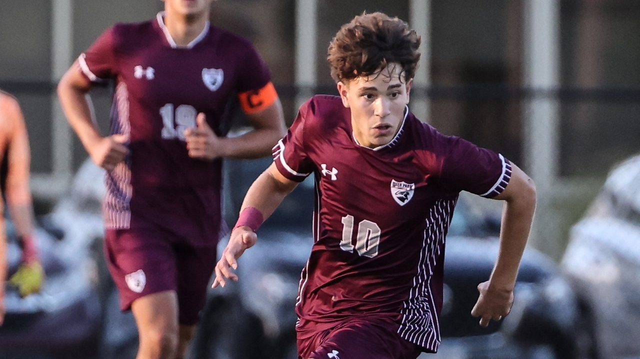 High school soccer and field hockey playoffs roundup - Newsday
