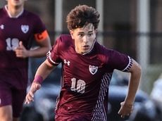 High school soccer and field hockey playoffs roundup