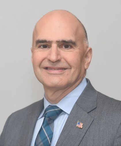 John J. Giuffre