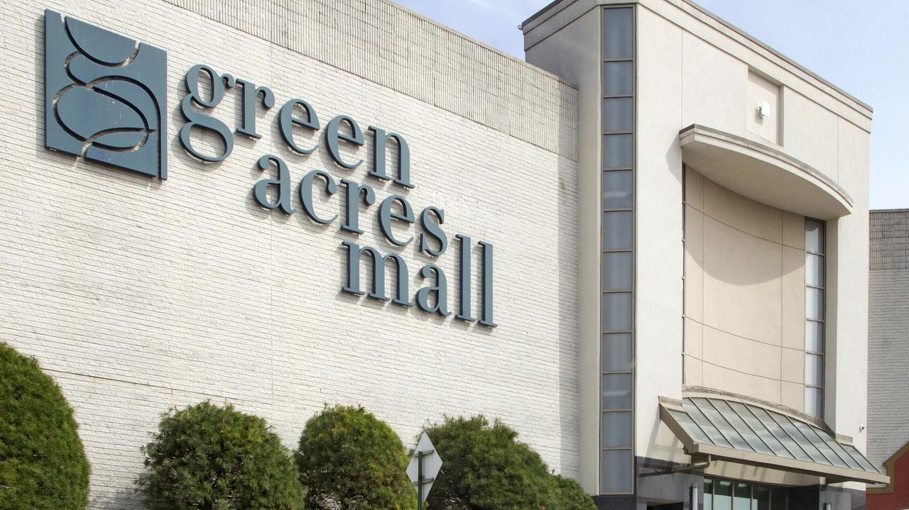 Green Acres Mall revamp to include adding ShopRite, demolishing former