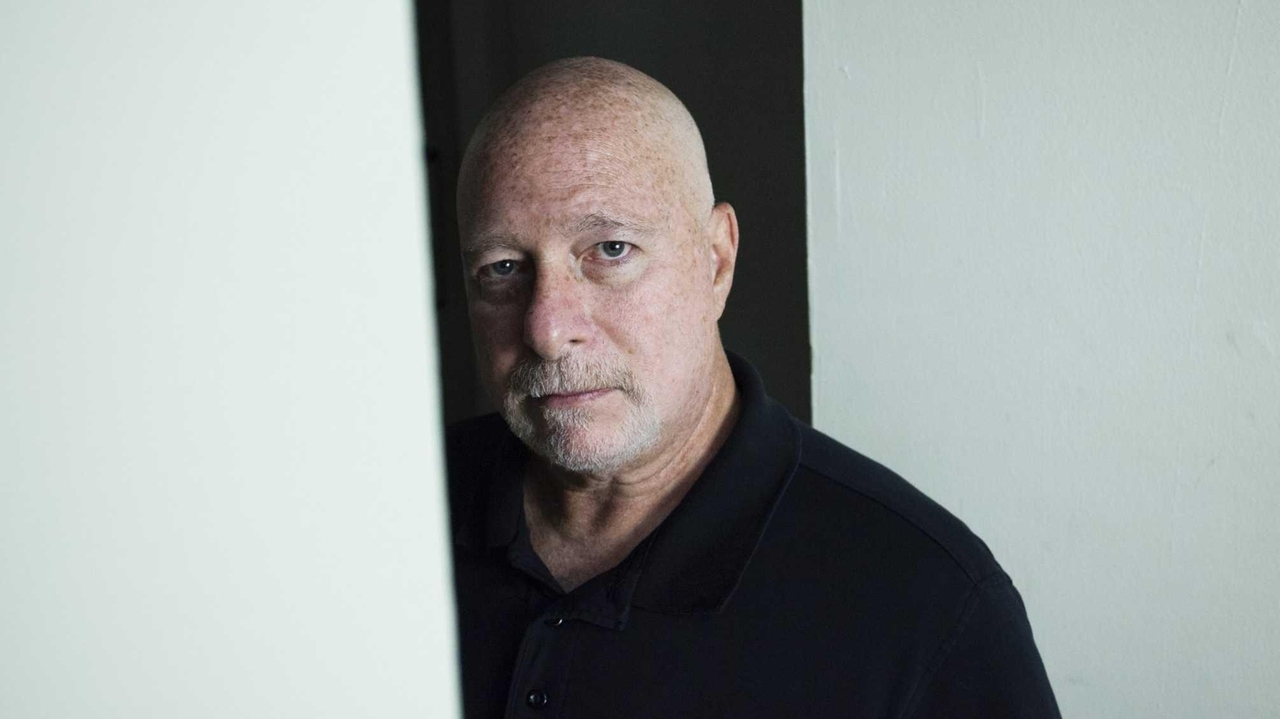 LI author Reed Farrel Coleman writes Jesse Stone novel Newsday