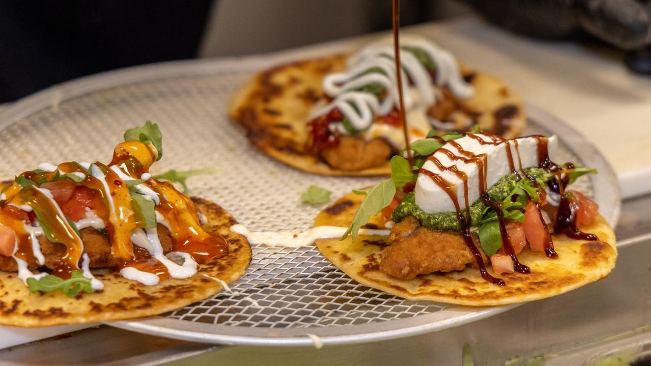 LI Italian taco chain adding more locations