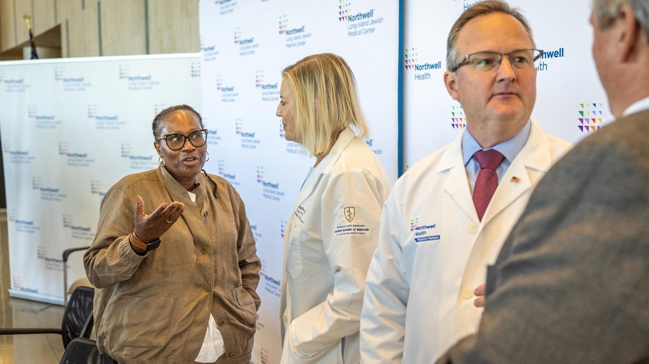 Number of new 9/11 cancers among Northwell patients who worked at Ground Zero on track to surpass 2025