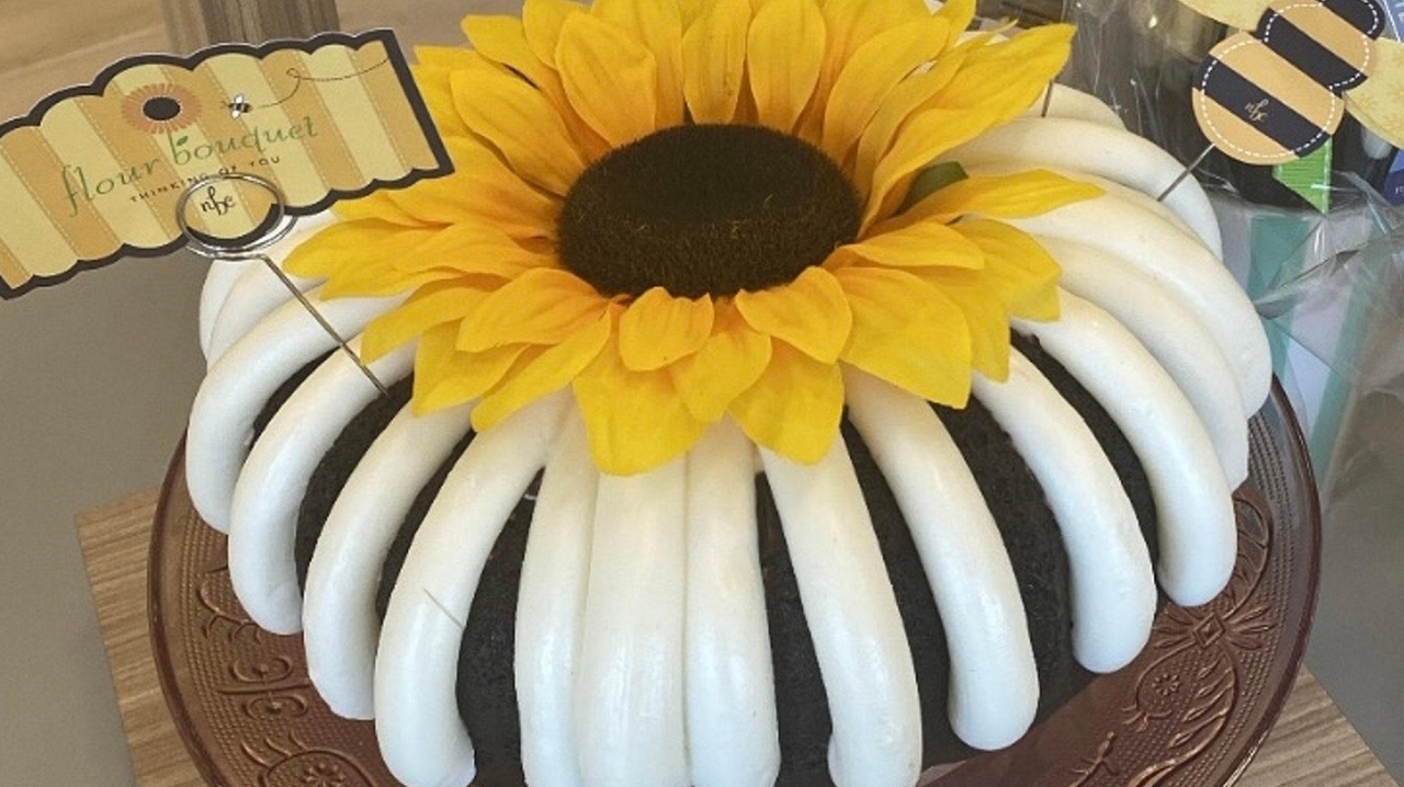 Nothing Bundt Cakes opens in Carle Place Newsday