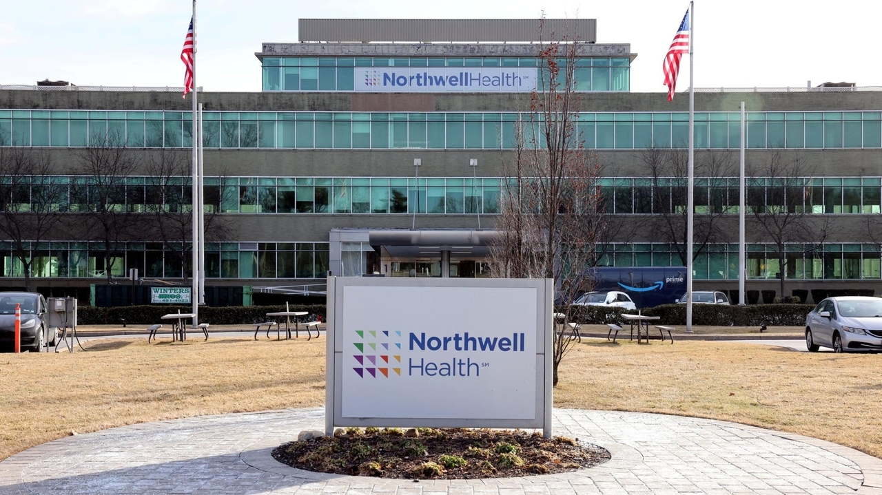Northwell Health lays off 'under 4%' of IT staff - Newsday