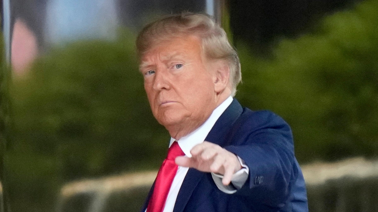Experts: Months of 'quiet' in store for Trump case as it winds through system - Vimarsana News