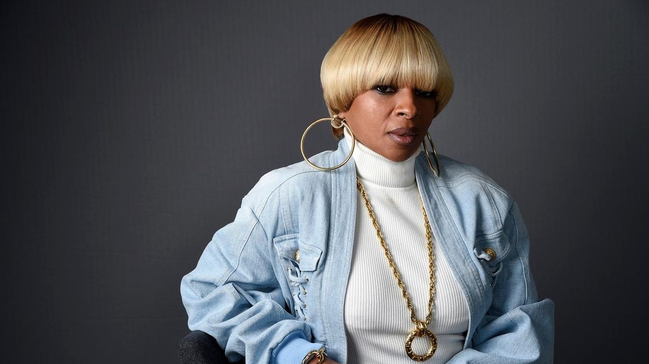 Mary J. Blige to pay 30,000 a month in spousal support, report says
