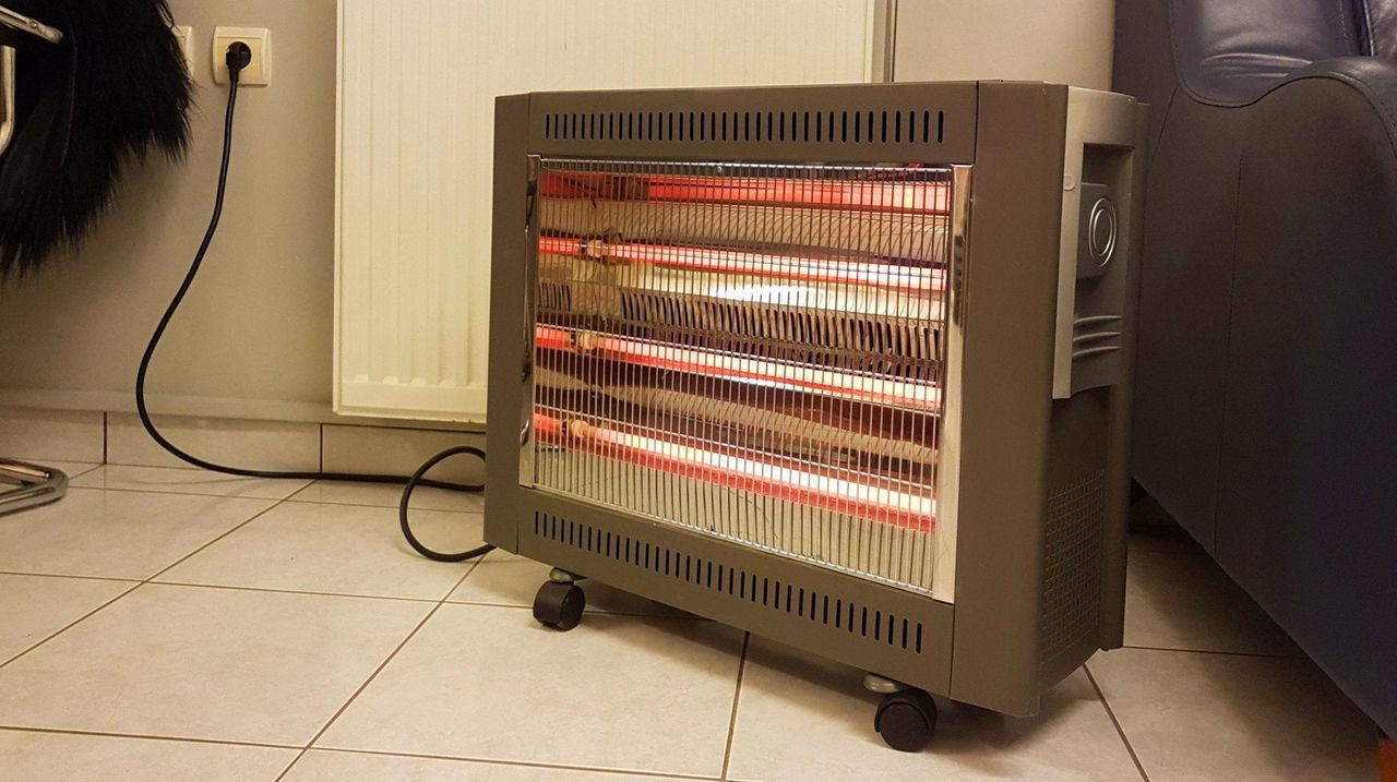 Electric heaters can be 'very dangerous in the wrong hands,' fire expert says Newsday